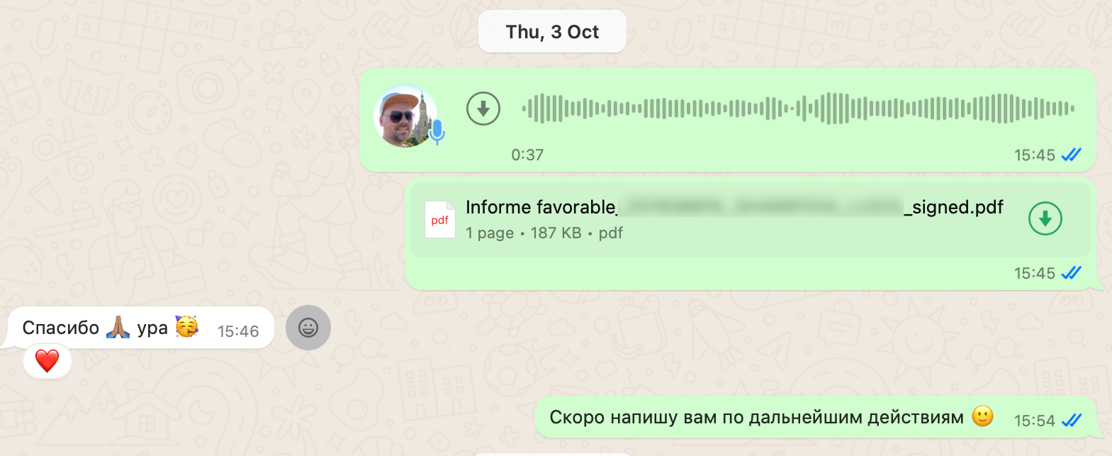 Илья фрилансер